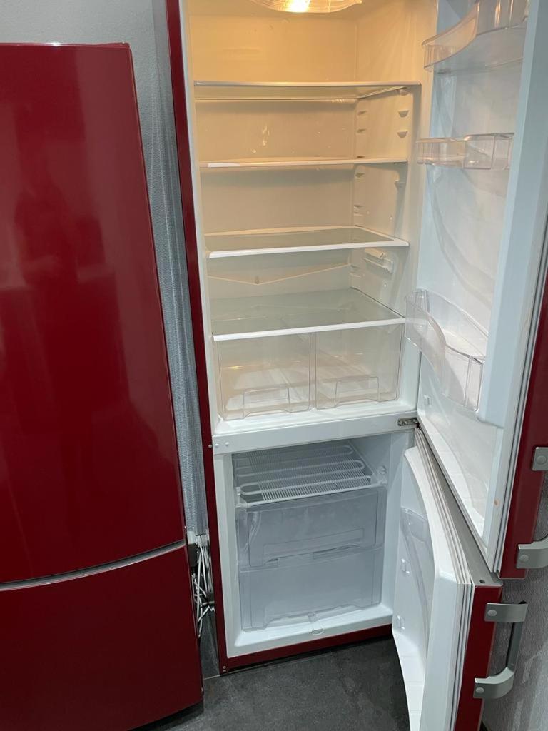Ferienwohnungen Calwer Hoefle Marktplatz Kamer foto