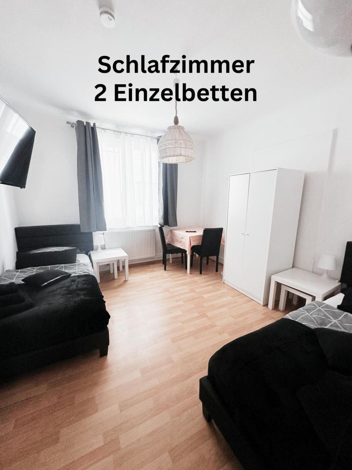Ferienwohnungen Calwer Hoefle Marktplatz Kamer foto