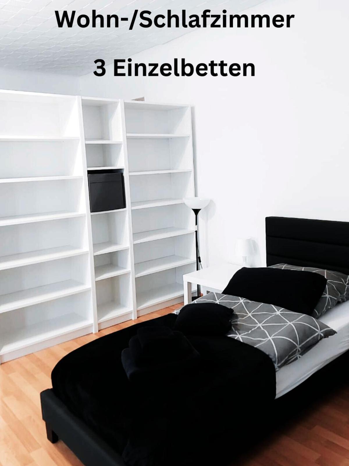 Ferienwohnungen Calwer Hoefle Marktplatz Kamer foto