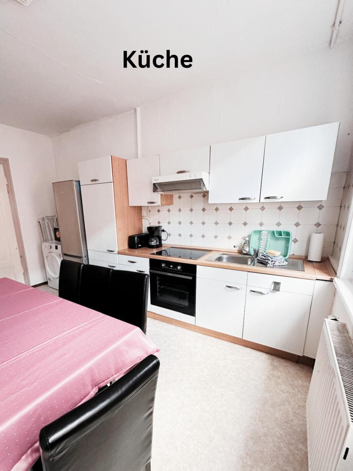 Ferienwohnungen Calwer Hoefle Marktplatz Kamer foto